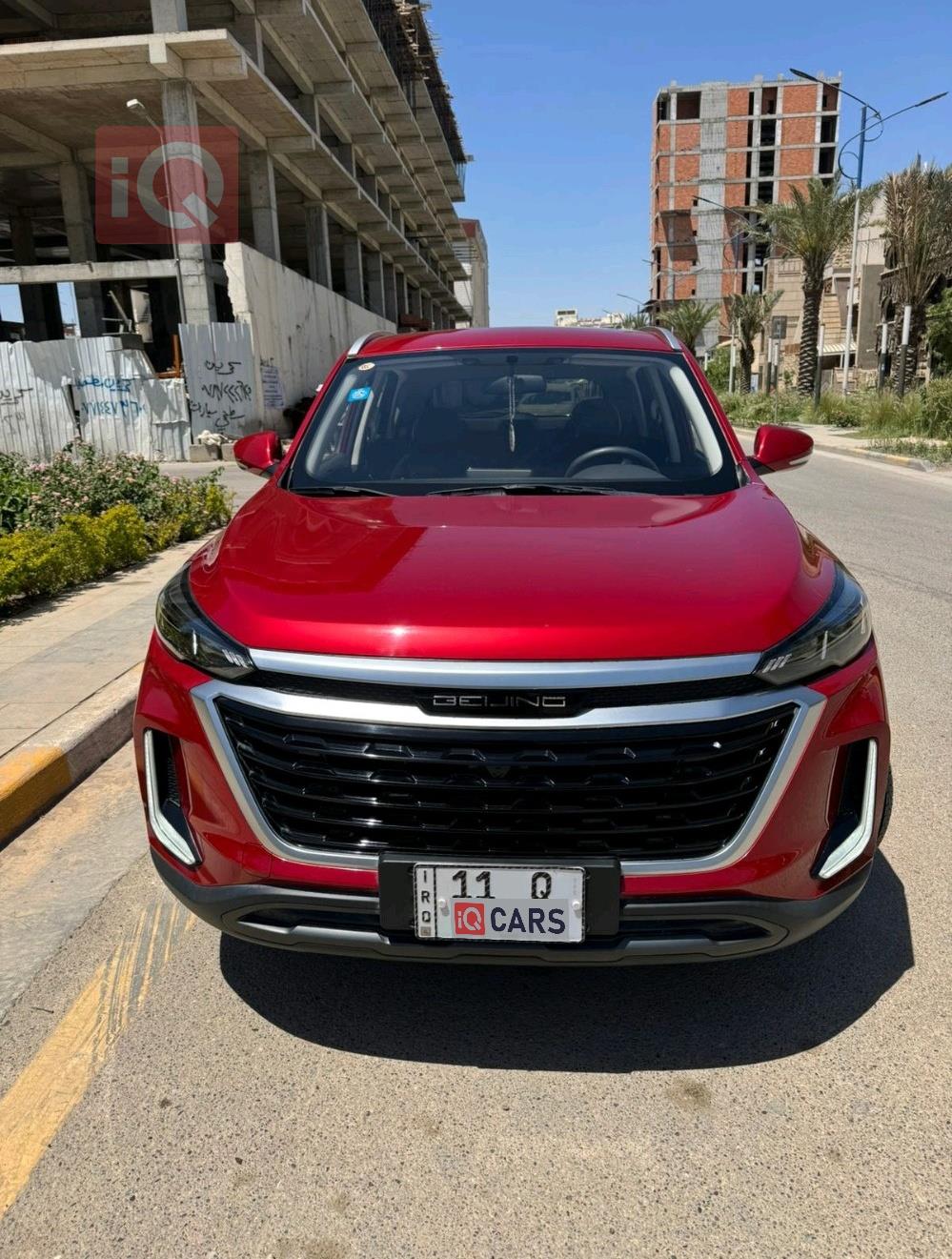 بايك X35